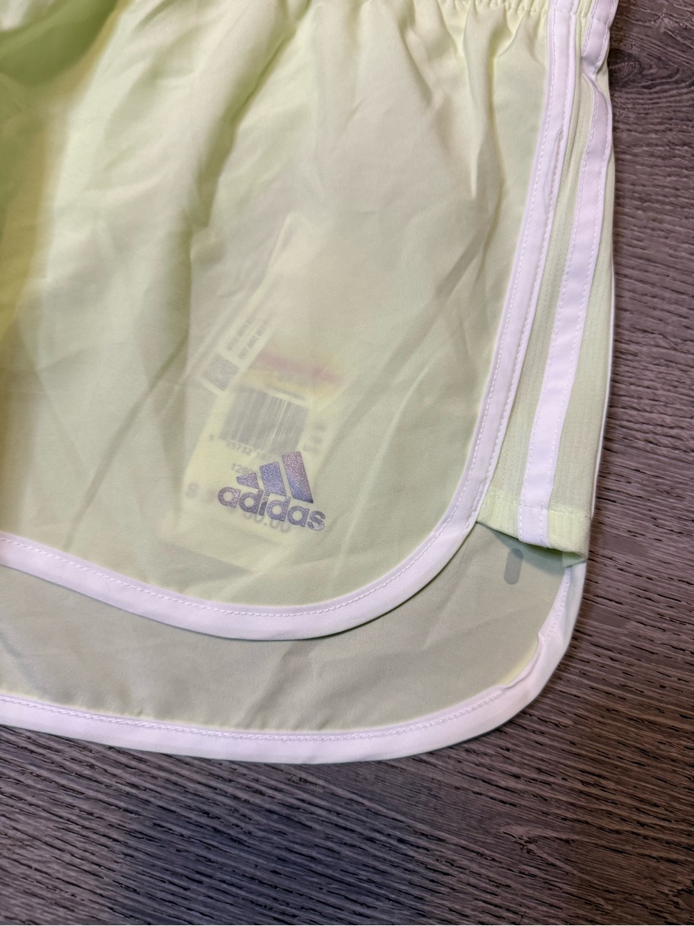 •ADIDAS• RUNNING SHORTS - Picture 3 of 7